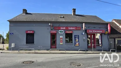 Bar, Brasserie, Tabac à Arnières-sur-Iton (27180)