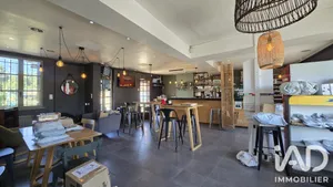 Bar, Brewery, Tobacco shop in Arnières-sur-Iton (27180)
