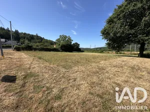 Building plot in Guipry-Messac (35480)