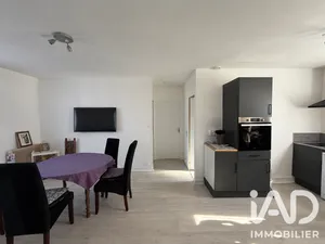 Maison à Montluçon (03100)