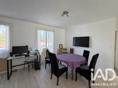 Maison à Montluçon (03100)