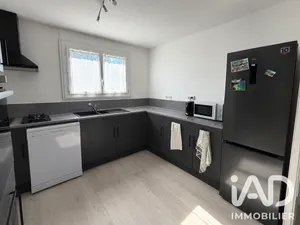 Maison à Montluçon (03100)
