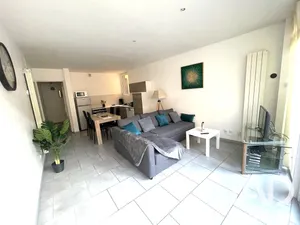 Apartment in Die (26150)