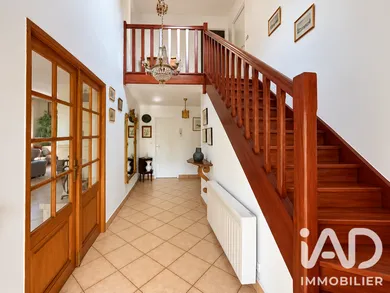 Maison à Marolles-en-Brie (94440)