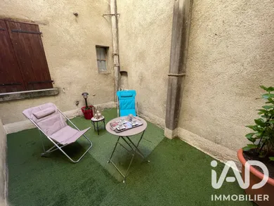 Appartement à Die (26150)