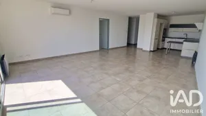 Appartement à Nîmes (30900)
