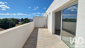 Appartement à Nîmes (30900)