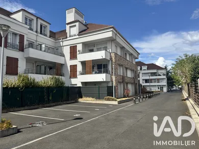 Appartement à Ozoir-la-Ferrière (77330)