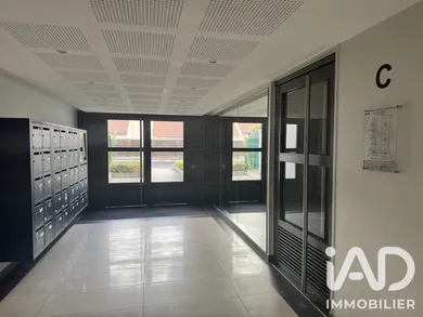 Appartement à Ozoir-la-Ferrière (77330)