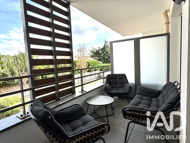 Appartement à Ozoir-la-Ferrière (77330)
