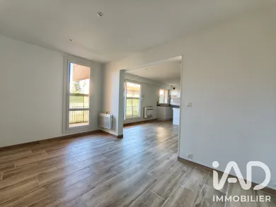 Appartement à Romans-sur-Isère (26100)