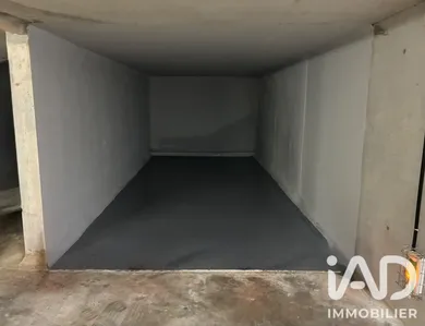 Garage à MENTON (06500)