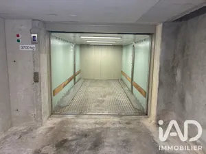 Garage in MENTON (06500)