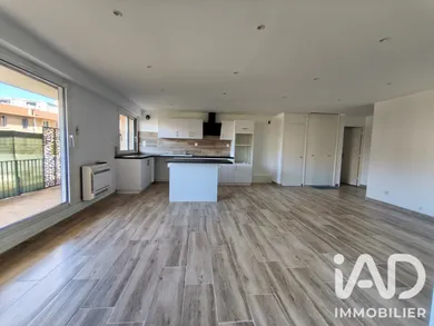 Appartement à Romans-sur-Isère (26100)