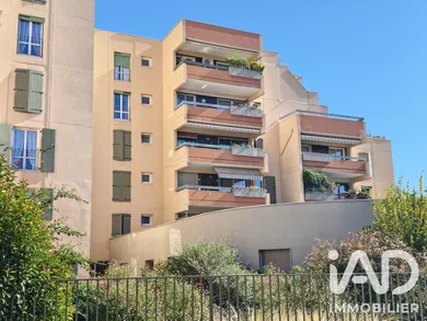 Appartement à Romans-sur-Isère (26100)