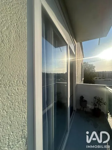 Appartement à Maubeuge (59600)