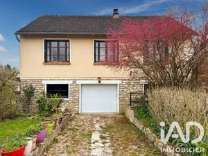 Maison à Maincy (77950)