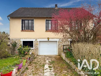 Maison à Maincy (77950)