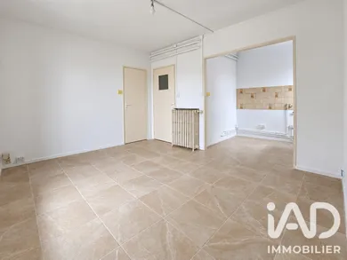 Appartement à Thionville (57100)