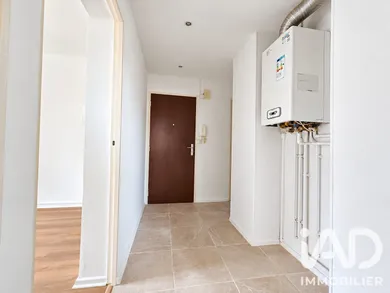 Appartement à Thionville (57100)