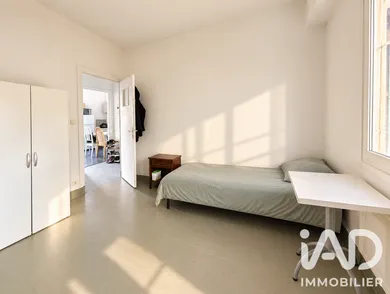 Appartement à Saint-Nazaire (44600)
