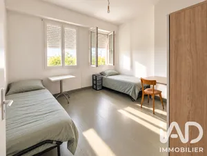 Apartment in Saint-Nazaire (44600)