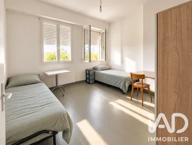 Appartement à Saint-Nazaire (44600)