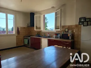 House in Nedde (87120)
