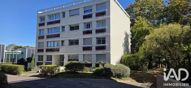 Appartement à Mareil-Marly (78750)