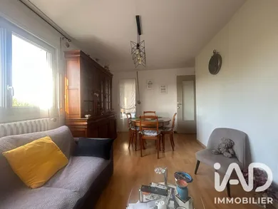 Appartement à Maubeuge (59600)