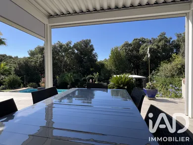 House in Fréjus (83370)