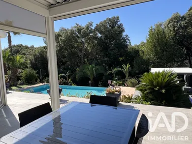 House in Fréjus (83370)