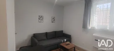 Appartement à Villejust (91140)