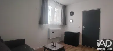 Appartement à Villejust (91140)