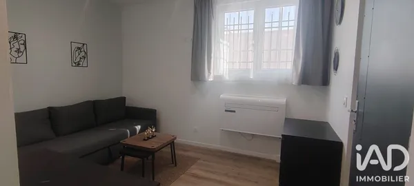 Appartement à Villejust (91140) photo 2