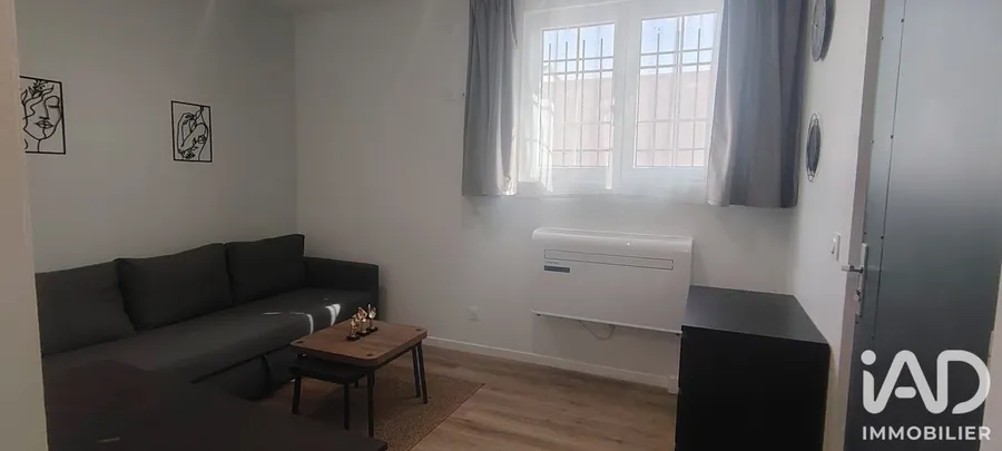 Appartement à Villejust (91140) photo 3
