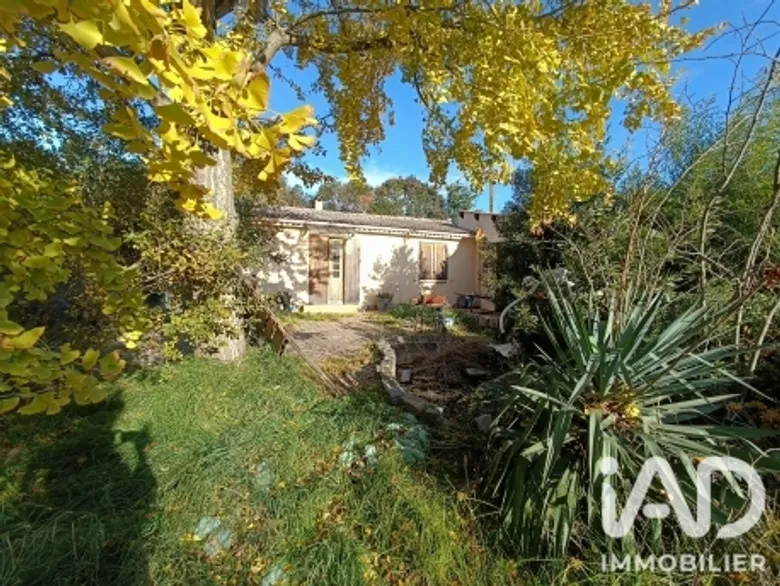 Maison 3 pièces 80 m² · à Tarascon · 80 m² · 254 000 €