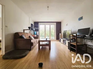Appartement à La Chapelle-Saint-Luc (10600)