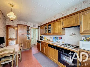 Townhouse in Gien (45500)