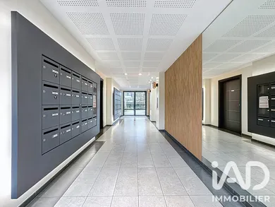 Appartement à Morsang-sur-Orge (91390)