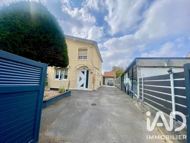 Maison à Argenteuil (95100)