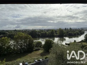Townhouse in Orival (76500)