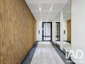 Apartment in Morsang-sur-Orge (91390)