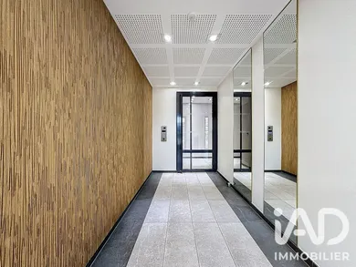 Appartement à Morsang-sur-Orge (91390)