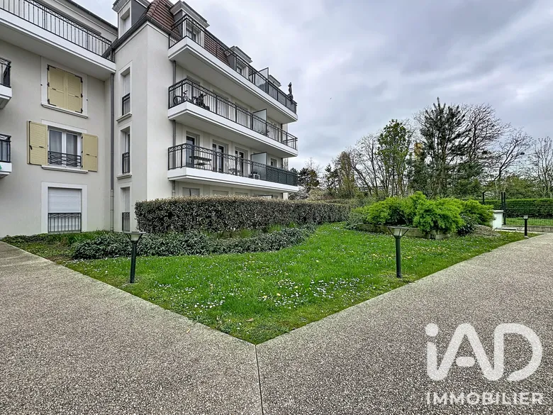 Appartement 3 pièces 61 m² · à Morsang-sur-Orge · 61 m² · 229 500 €