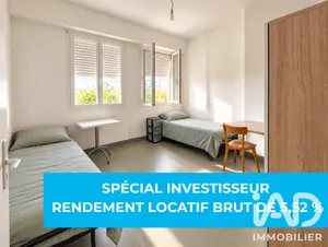 Appartement à Saint-Nazaire (44600)