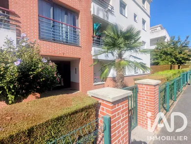 Appartement à Neuilly-sur-Marne (93330)