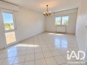Appartement à Saint-Max (54130)