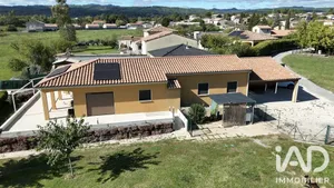 House in Saint-Sernin (07200)
