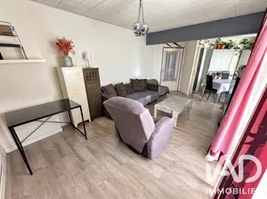 Duplex in Évry (91000)